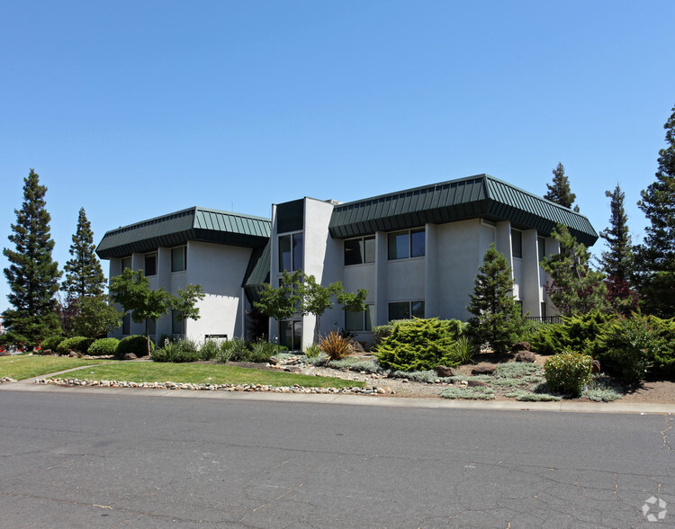 Primary Photo Of 8160 Signal Ct, Sacramento Office For Lease