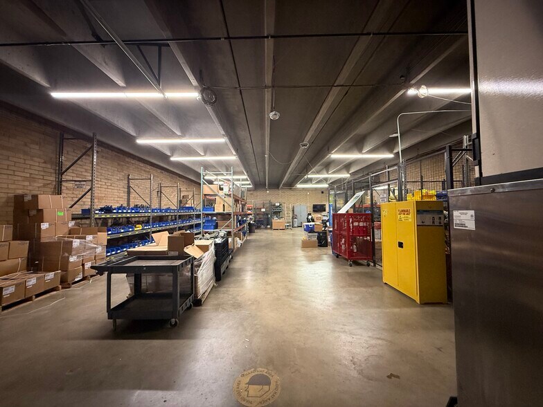 More Photos Of 8700 Monroe Rd, Charlotte Warehouse For Lease