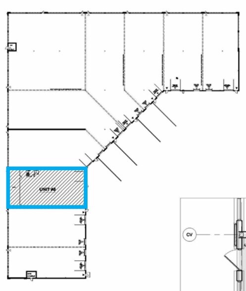 More Photos Of 190 Resource Rd, Kingston Showroom For Sale