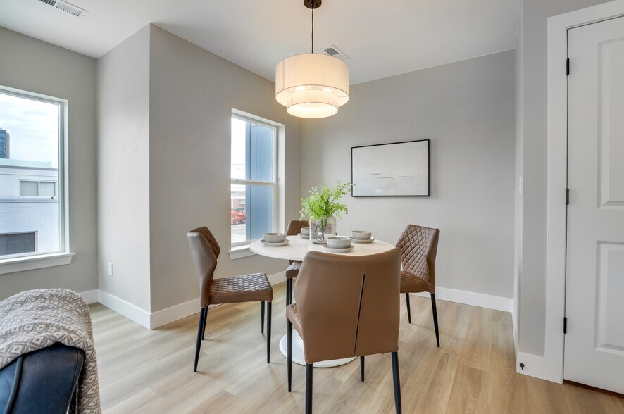 More Photos Of 2140 S Ash St, Denver Apartments For Sale