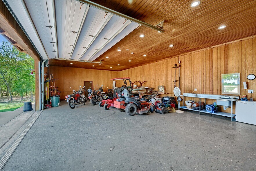 More Photos Of 5555 County Road 179, Celina Land For Sale