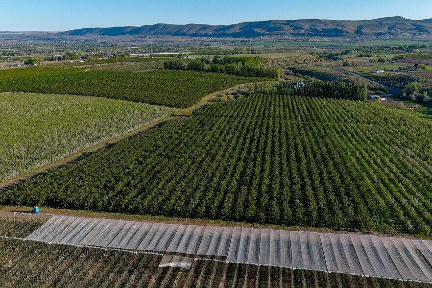 More Photos Of 14306 W Acord Rd, Benton City Land For Sale