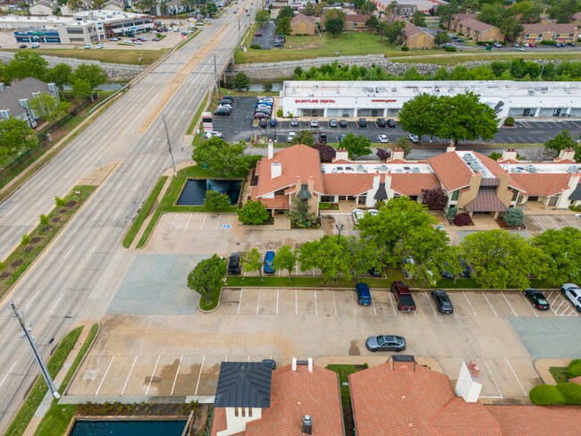 More Photos Of 1719 E 71st St, Tulsa Office Residential For Sale