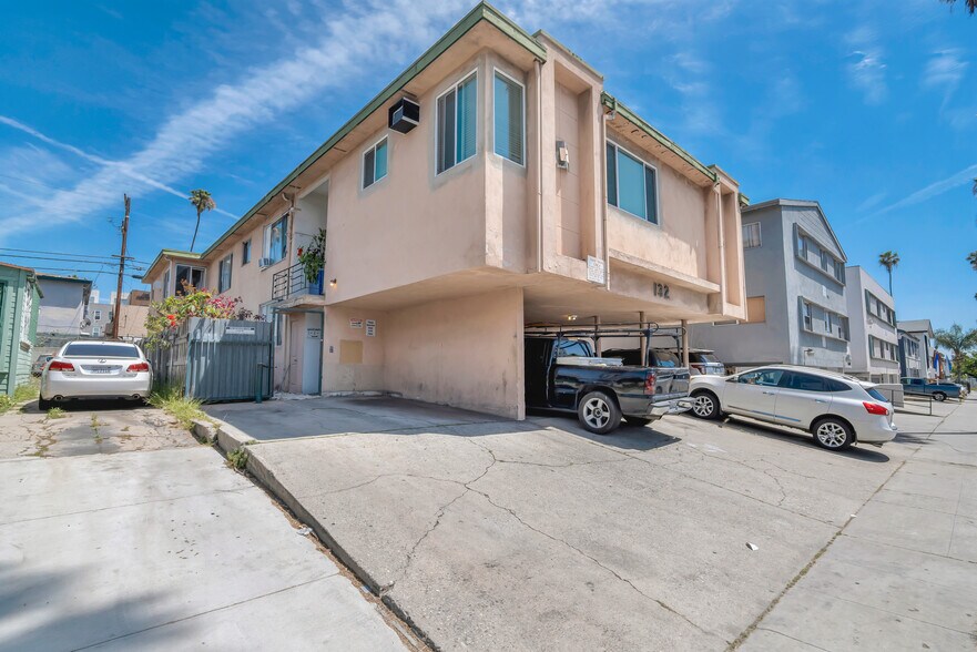 More Photos Of 132 N Normandie Ave, Los Angeles Apartments For Sale