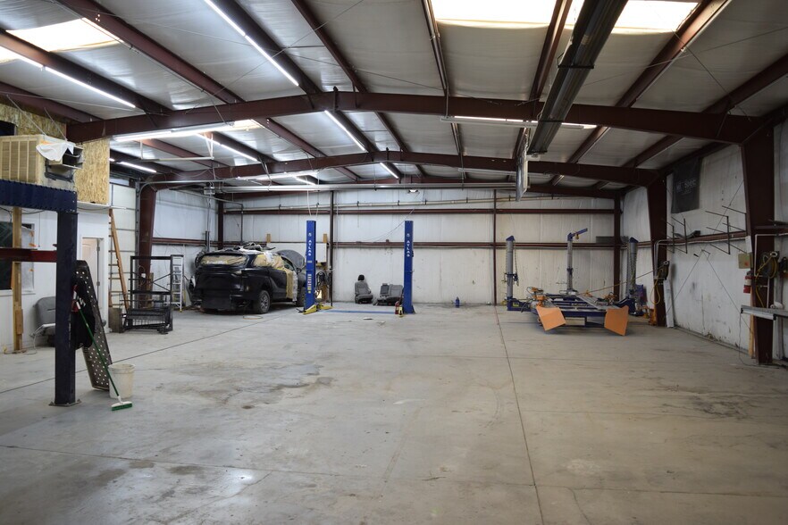 More Photos Of 4605 S Santa Fe Dr, Englewood Service For Lease