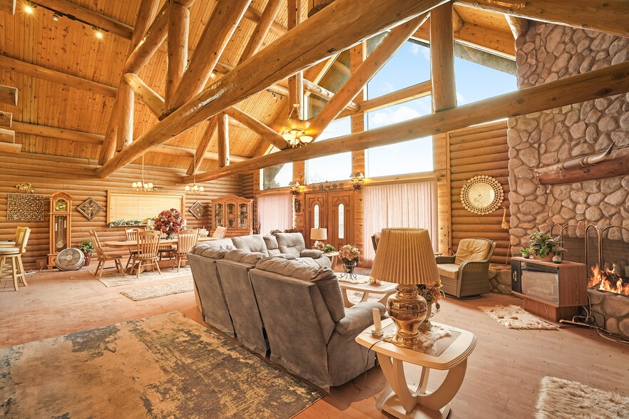 More Photos Of 1100 S Vinton Rd, Anthony Land For Sale