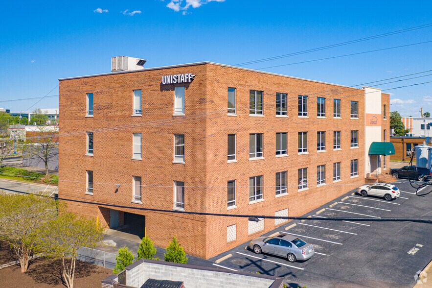 More Photos Of 4914 Radford Ave, Richmond Office For Lease