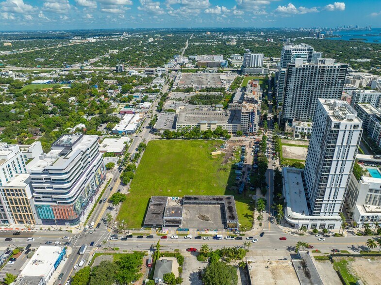 More Photos Of 29 NE 29th St, Miami Land For Sale