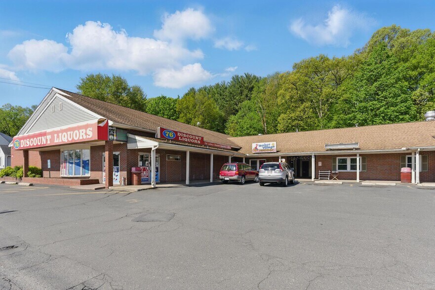 More Photos Of 45-65 Southwick Rd, Westfield General Retail For Lease
