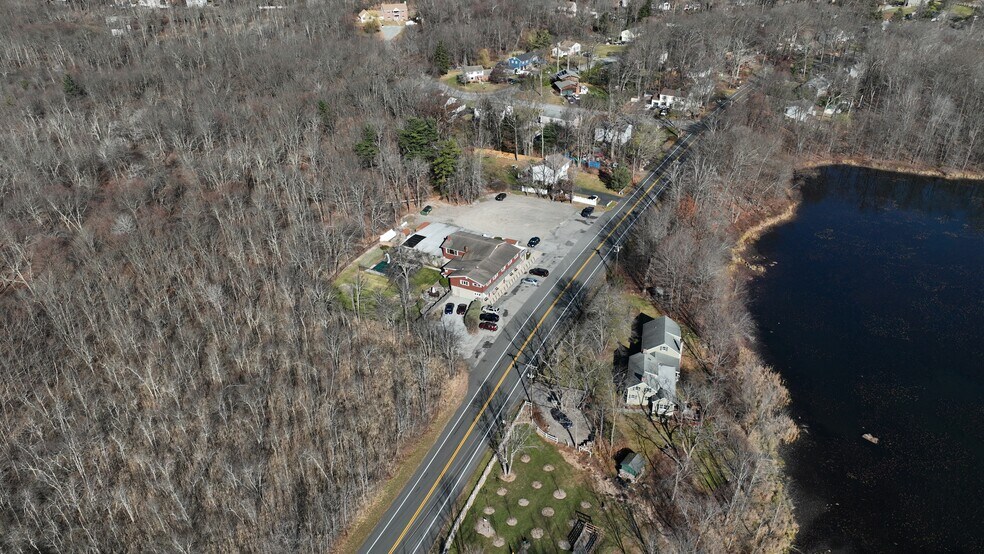 More Photos Of 111 Highland Lakes Rd, Highland Lakes General Retail For Sale