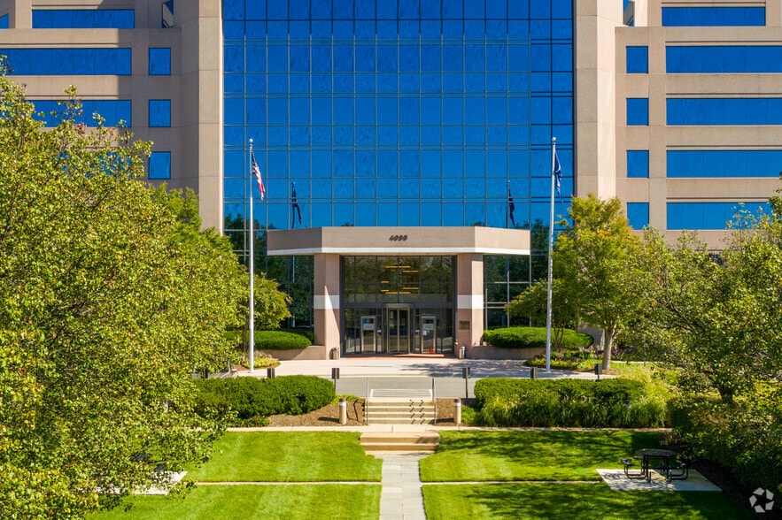 More Photos Of 4035 Ridge Top Rd, Fairfax Office For Lease