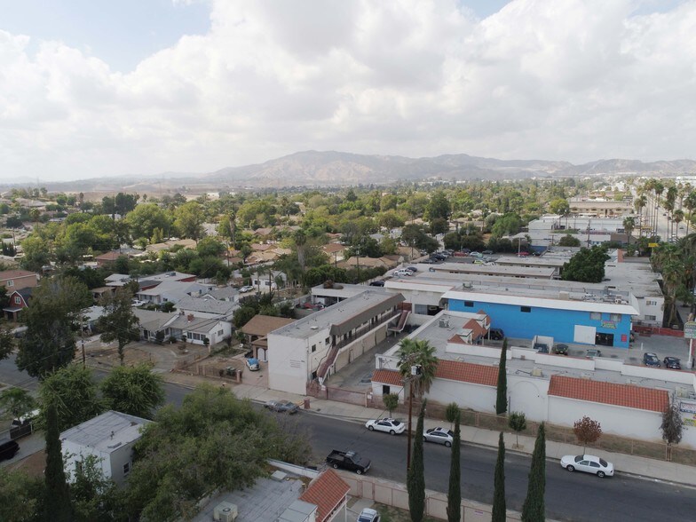 More Photos Of 12601-12615 San Fernando Rd, Sylmar Unknown For Lease