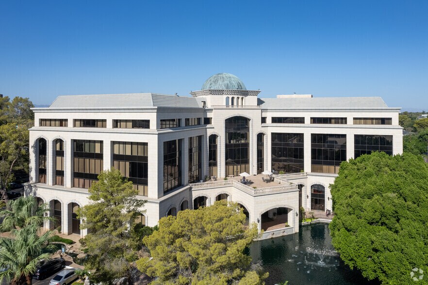 Primary Photo Of 2999 N 44th St, Phoenix Office For Sale