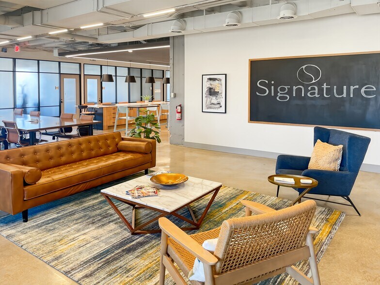 More Photos Of 222 S Prospect Ave, Park Ridge Coworking Space