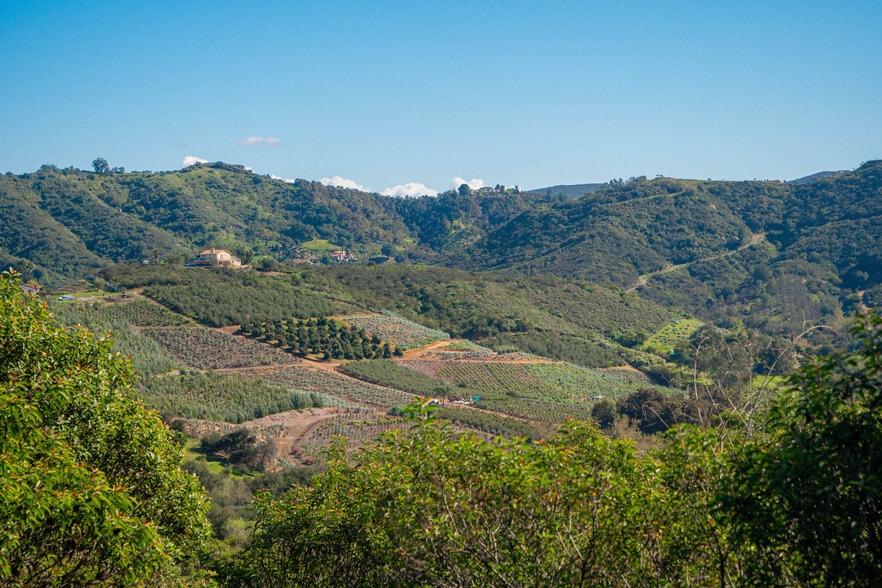 Primary Photo Of 0 Sandia Creek Dr, Temecula Land For Sale