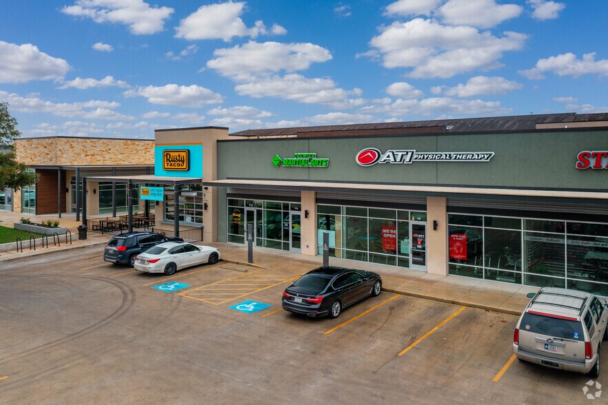 More Photos Of Bulverde Rd, San Antonio Unknown For Lease