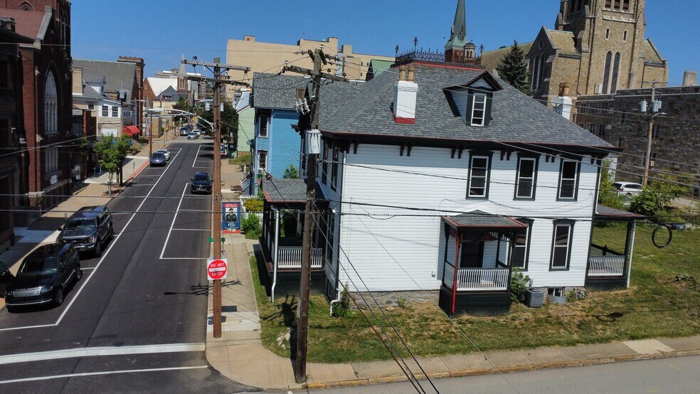 More Photos Of 319 S Pennsylvania Ave, Greensburg Office Residential For Sale