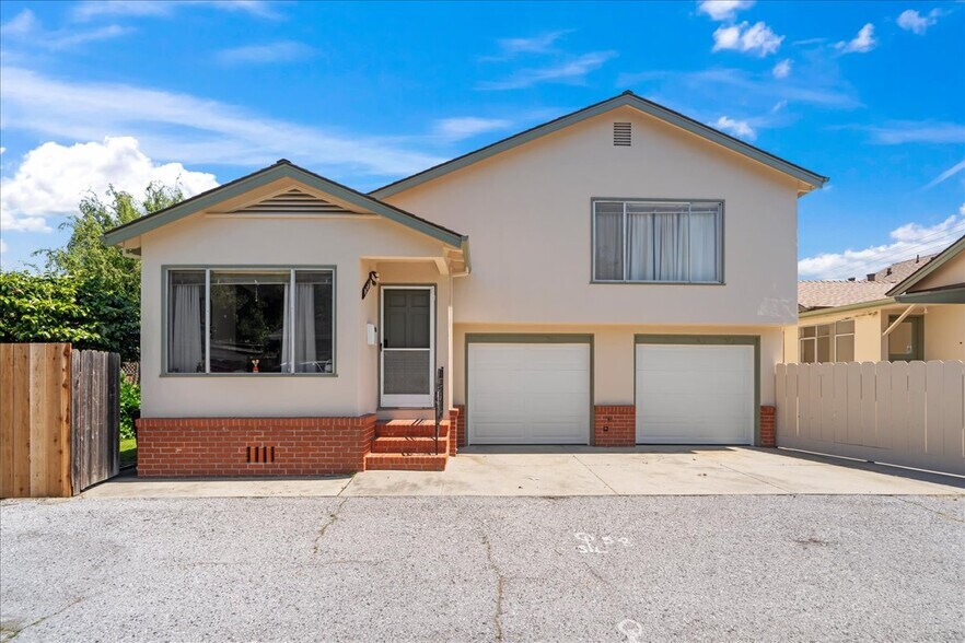 More Photos Of 1015 10th Ave, San Mateo Multifamily For Sale