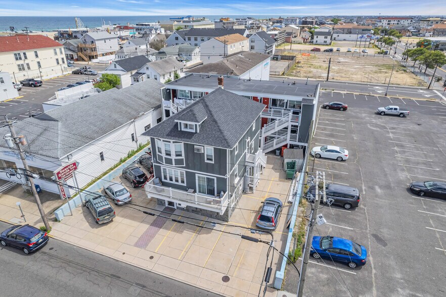 More Photos Of 61 Sumner Ave, Seaside Heights Hotel For Sale