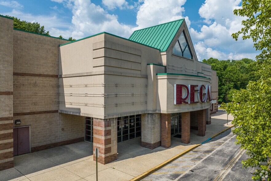 More Photos Of 4855 West Chester Pike, Newtown Square Unknown For Lease