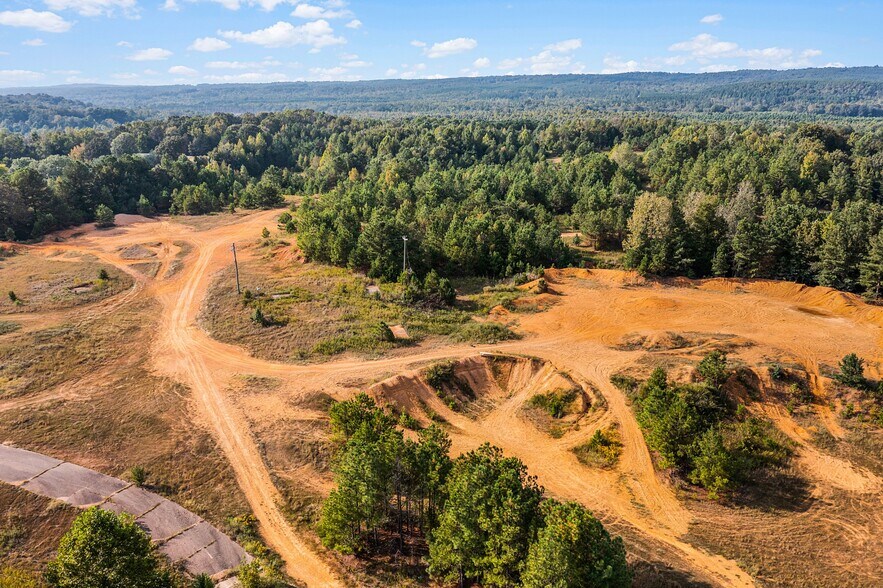 More Photos Of 410 Gladden Rd, Counce Land For Sale