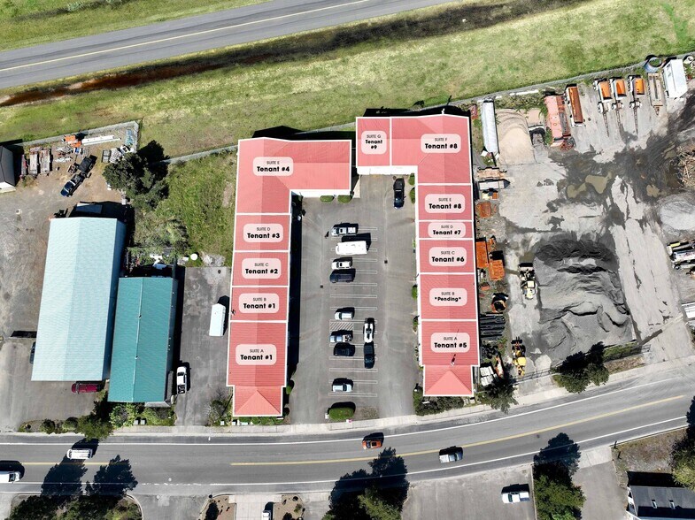 More Photos Of 1725 Kingwood St, Florence Warehouse For Lease
