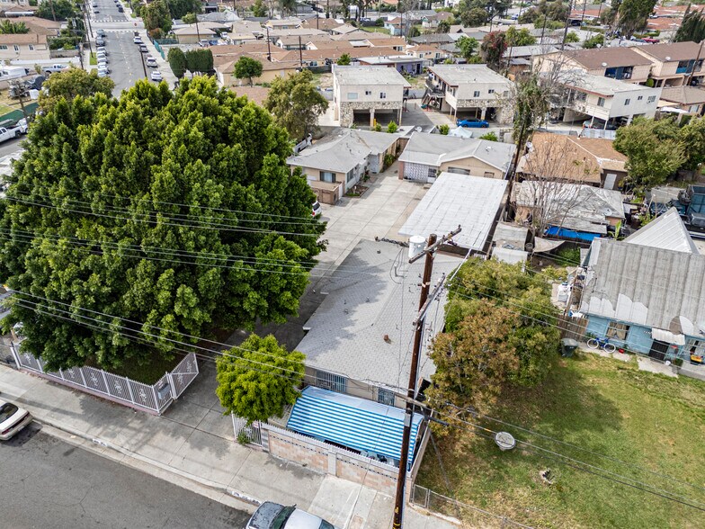 More Photos Of 2515 Mountain View Rd, El Monte Apartments For Sale