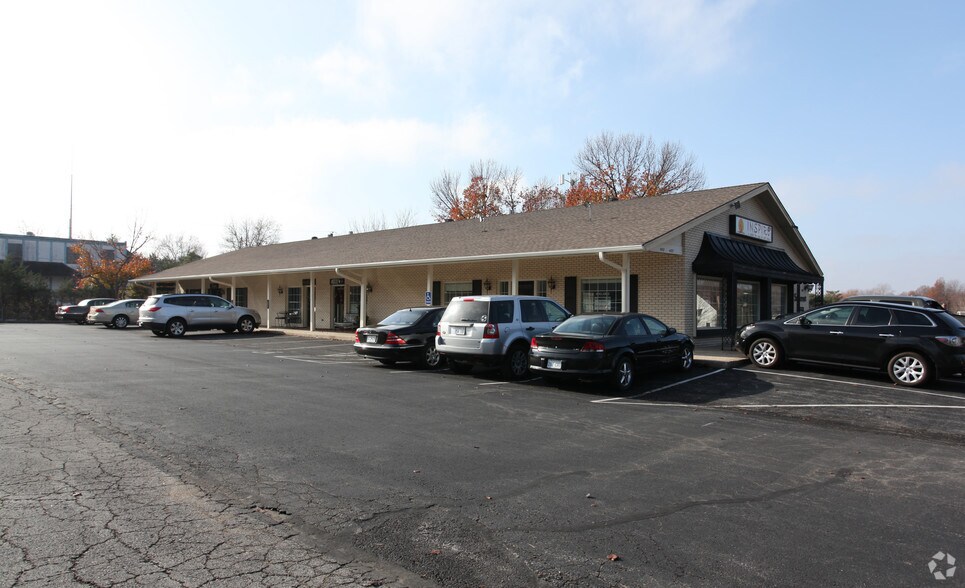 Primary Photo Of 4515-4521 W 90th St, Prairie Village Freestanding For Lease