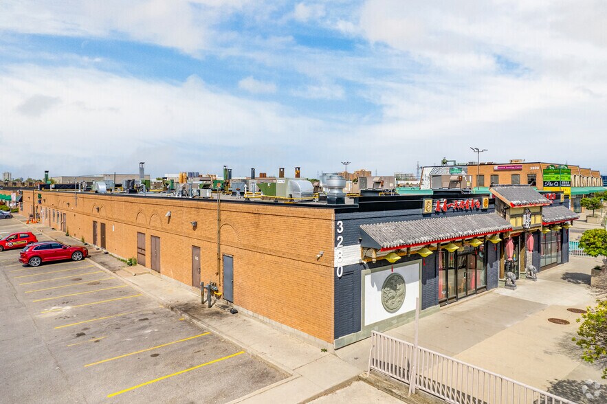 More Photos Of 3280 Midland Ave, Toronto General Retail For Lease