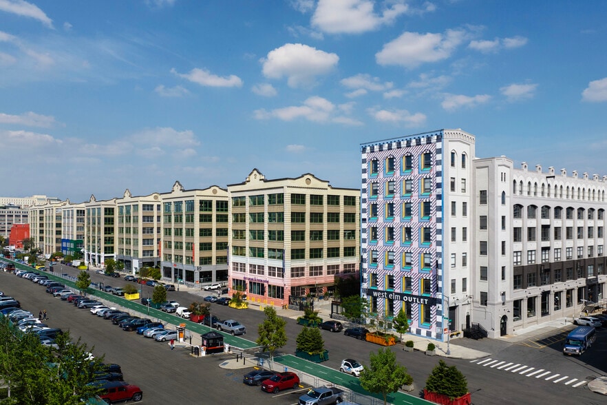 More Photos Of 220 36th St, Brooklyn Unknown For Lease