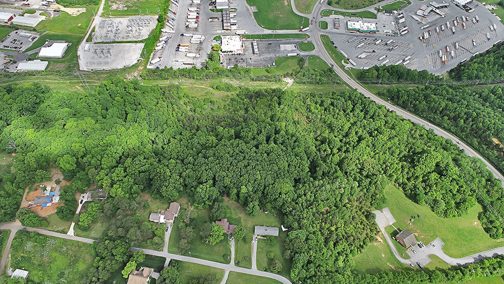 More Photos Of 600 N Watt Rd, Knoxville Land For Sale