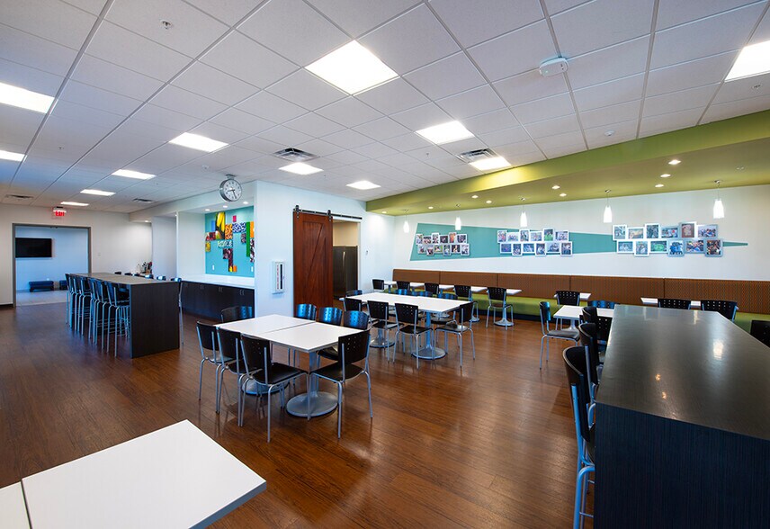 More Photos Of 1 ASI Way, Saint Petersburg Office For Lease