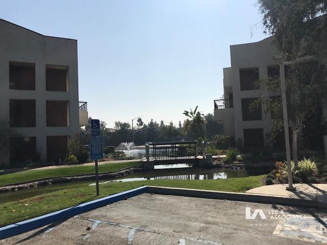 More Photos Of 3401 W Sunflower Ave, Santa Ana Office For Lease