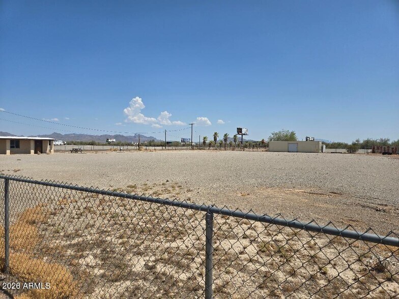 More Photos Of 135 Ironwood rd, Quartzsite Land For Sale