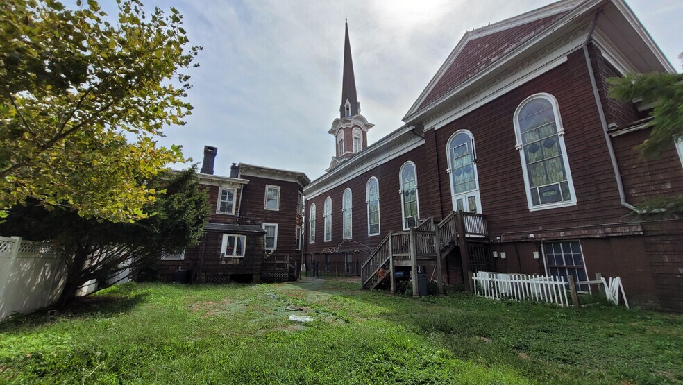 Primary Photo Of 757-761 Avenue C, Bayonne Religious Facility For Sale