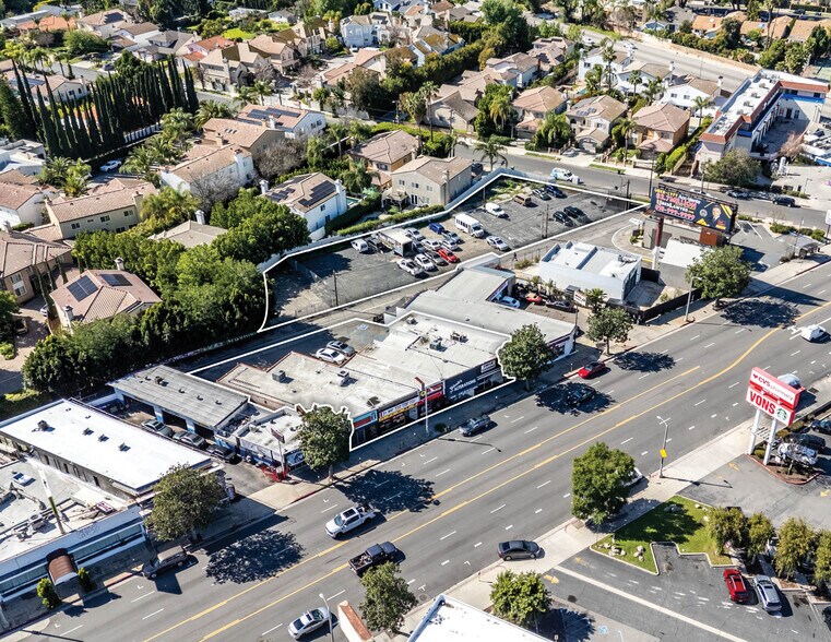 Primary Photo Of , Tarzana Unknown For Sale