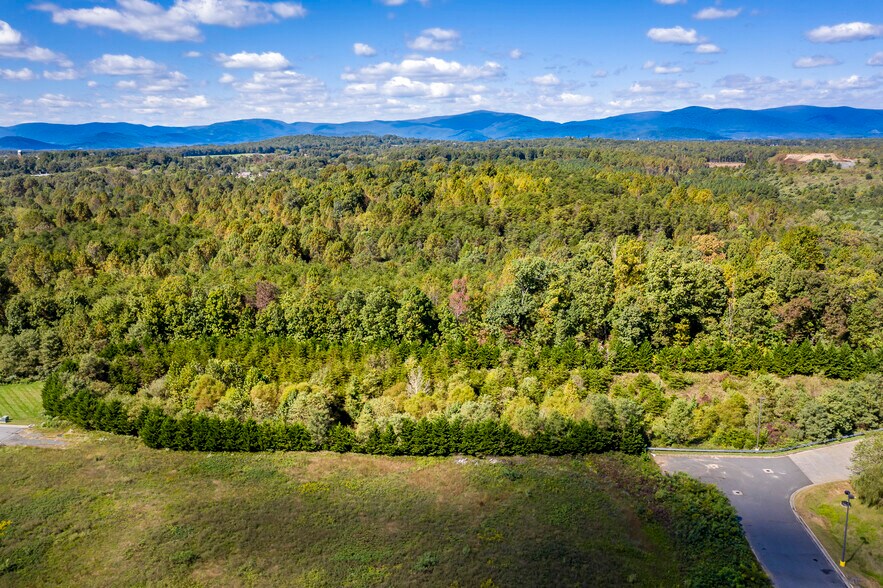 More Photos Of 14387 Spotswood Trl, Ruckersville Land For Sale