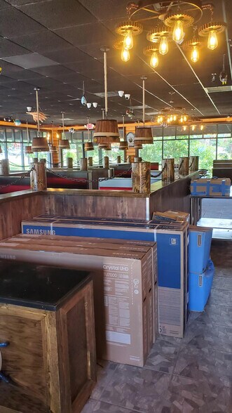 More Photos Of 4306 S Laburnum Ave, Richmond Restaurant For Lease