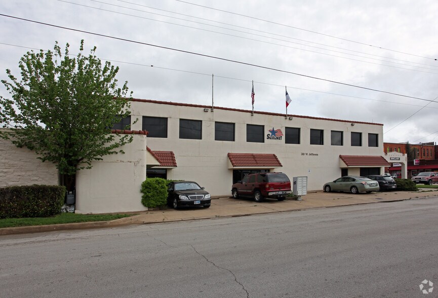 More Photos Of 310 W Jefferson St, Waxahachie Office For Sale