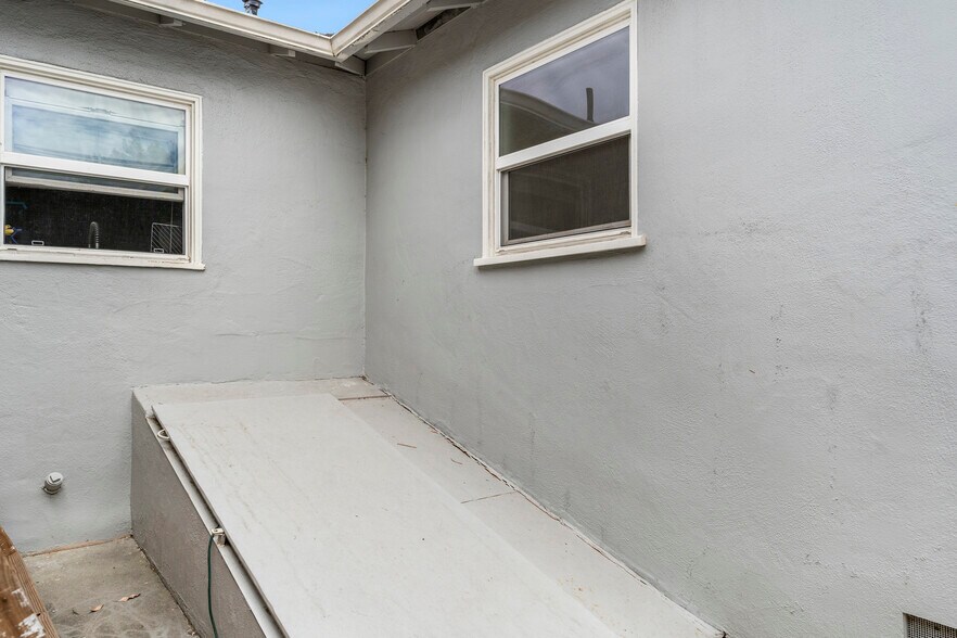 More Photos Of 1966 Almaden Rd, San Jose Land For Sale