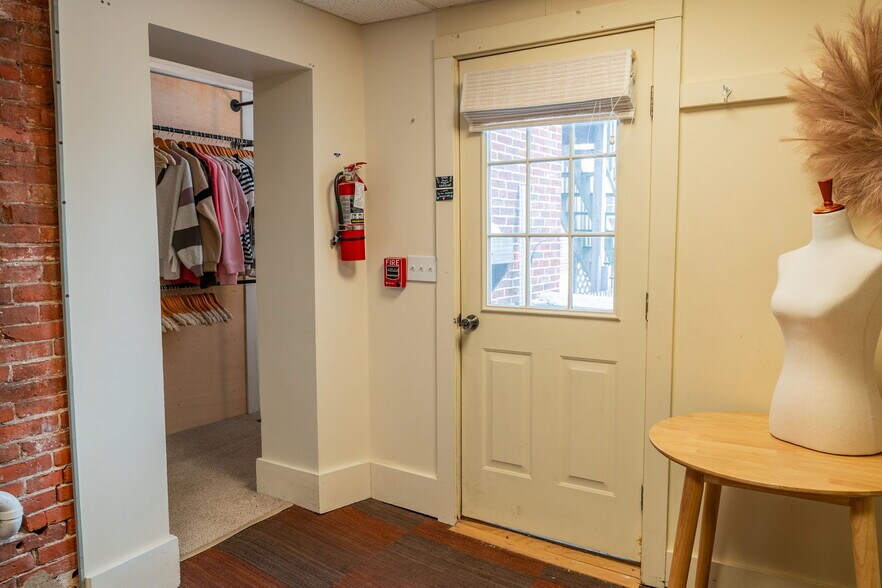 More Photos Of 355-359 Main St, Yarmouth Storefront Retail Office For Lease