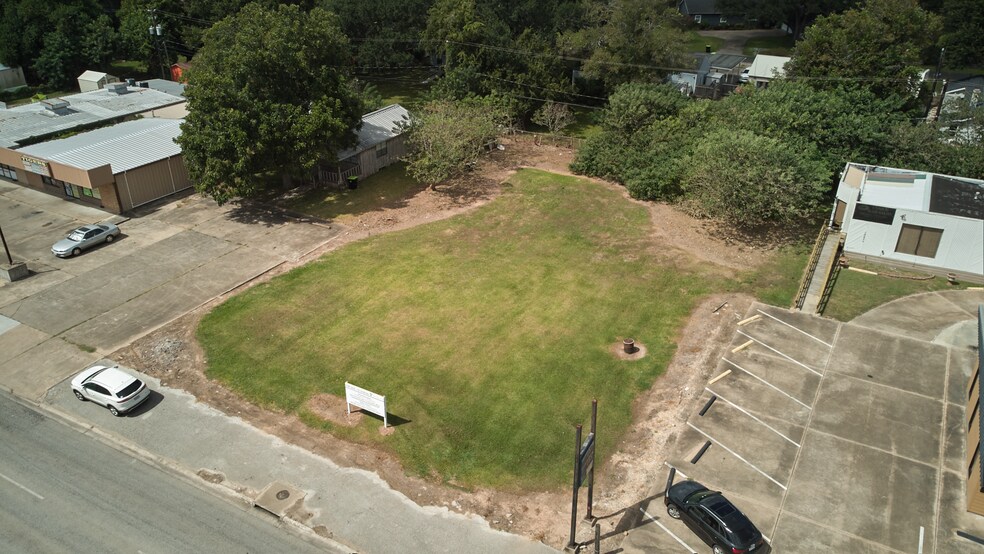More Photos Of 1411 N Fulton St, Wharton Land For Sale