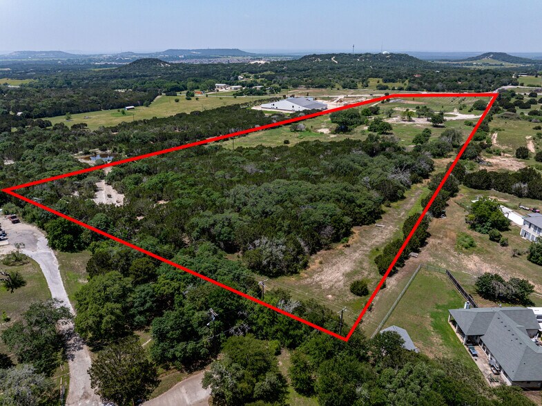 More Photos Of 8614 Trimmier Rd, Killeen Land For Sale