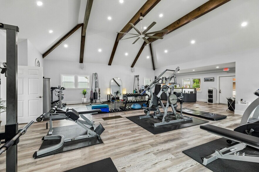 More Photos Of 2839 Logan St, Nashville Loft Creative Space For Sale