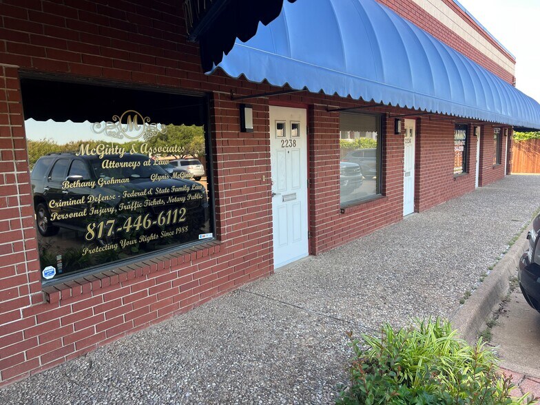 Primary Photo Of 2232 E Loop 820, Fort Worth Loft Creative Space For Lease