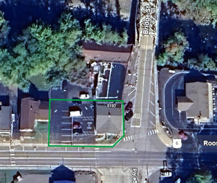 More Photos Of 8192 State Rte 6, Meshoppen Bank For Sale