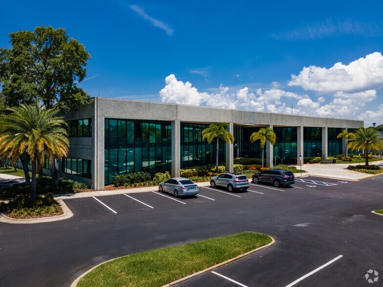 Primary Photo Of 4805 Independence Pky, Tampa Office For Lease