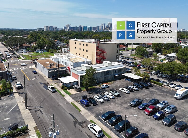 More Photos Of 1011 E Colonial Dr, Orlando Office Residential For Lease