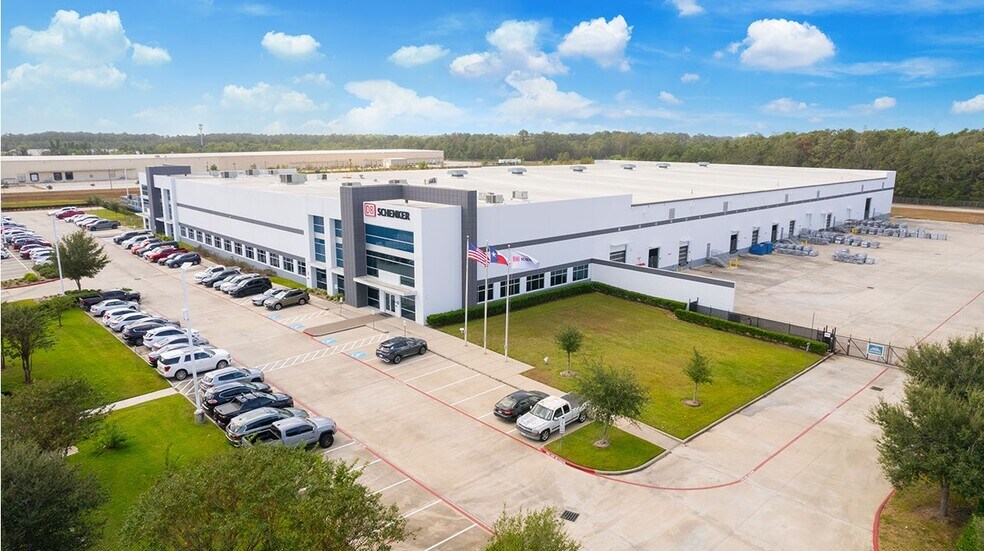 Primary Photo Of 19051 Kenswick Dr, Humble Unknown For Lease