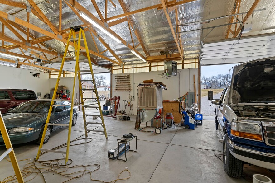 More Photos Of , Roy Industrial For Sale